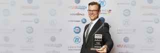 Mercedes-Benz CharterWay gewinnt erneut den „Image Award“