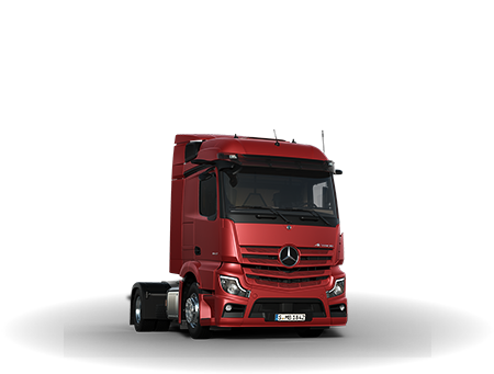 Auto-Kalmlage GmbH - Mercedes-Benz Trucks - Trucks you can trust
